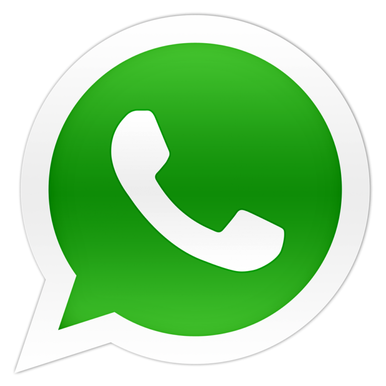 whatsapp-logo-PNG-Transparent - Recreativos Marketing