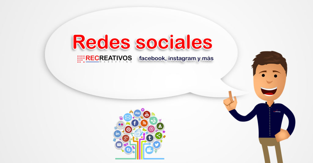 recreativos-marketing-agencia-de-publicidad-en-merida-yucatan-redessociales