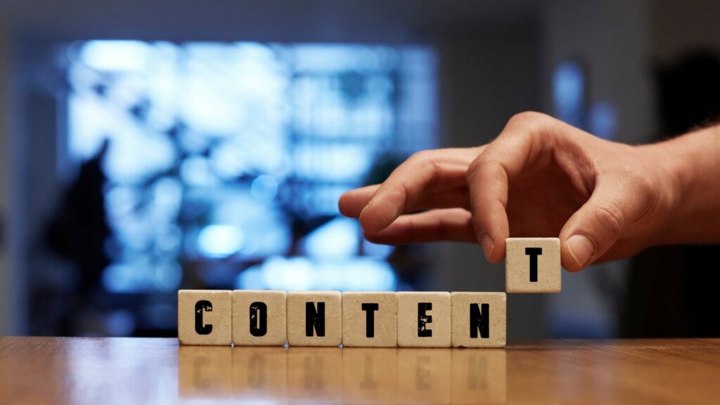 consejos para content marketing